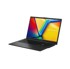 ASUS Laptop Vivobook Go 15 E1504FA-BQ1867 90NB0ZR2-M031D0 / AMD Ryzen 5 7520U, 15,6", 1920 x 1080, 16 GB RAM, 512 GB SSD, bez operativnog sustava, crna